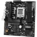 ASRock A620AM PRO-A (AM5/A620A, 4*DDR5, PCIex16, HDMI, 2xSATA, 3xM.2, 2.5GLan, 8ch, mATX) (A620AM PRO-A)