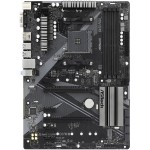 ASRock B450 PRO4 R2.0 (AM4/B450, 4*DDR4, PCIex16, DP, HDMI, VGA, 6xSATA, M.2,GLan, 8ch, ATX) (B450 PRO4 R2.0) ASRock B450 PRO4 R2.0 (AM4/B450, 4*DDR4, PCIex16, DP, HDMI, VGA, 6xSATA, M.2,GLan, 8ch, ATX) (B450 PRO4 R2.0)