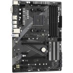 ASRock B450 PRO4 R2.0 (AM4/B450, 4*DDR4, PCIex16, DP, HDMI, VGA, 6xSATA, M.2,GLan, 8ch, ATX) (B450 PRO4 R2.0) ASRock B450 PRO4 R2.0 (AM4/B450, 4*DDR4, PCIex16, DP, HDMI, VGA, 6xSATA, M.2,GLan, 8ch, ATX) (B450 PRO4 R2.0)