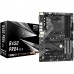 ASRock B450 PRO4 R2.0 (AM4/B450, 4*DDR4, PCIex16, DP, HDMI, VGA, 6xSATA, M.2,GLan, 8ch, ATX) (B450 PRO4 R2.0)
