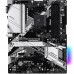 ASRock B550 Pro4 (AM4/B550, 4*DDR4, 2xPCIex16, HDMI/VGA, 6xSATA, 3xM.2, GLan, 7.1ch, ATX) (B550 Pro4)
