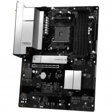 ASRock B550 Rock WiFi (AM4/B550, 4*DDR4, 2xPCIex16, HDMI, 4xSATA, 3xM.2, 2.5GLan, 7.1ch, ATX) (B550 Rock WiFi)