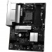 ASRock B550 Rock WiFi (AM4/B550, 4*DDR4, 2xPCIex16, HDMI, 4xSATA, 3xM.2, 2.5GLan, 7.1ch, ATX) (B550 Rock WiFi)