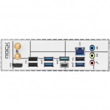 ASRock B550 Rock WiFi (AM4/B550, 4*DDR4, 2xPCIex16, HDMI, 4xSATA, 3xM.2, 2.5GLan, 7.1ch, ATX) (B550 Rock WiFi)