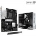 ASRock B550 Rock WiFi (AM4/B550, 4*DDR4, 2xPCIex16, HDMI, 4xSATA, 3xM.2, 2.5GLan, 7.1ch, ATX) (B550 Rock WiFi)