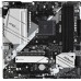 ASRock B550M Pro4 (AM4/B550, 4*DDR4, 2xPCIex16, DP/HDMI/VGA, 6xSATA, 3xM.2, GLan, 7.1ch, mATX) (B550M Pro4)