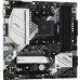 ASRock B550M Pro4 (AM4/B550, 4*DDR4, 2xPCIex16, DP/HDMI/VGA, 6xSATA, 3xM.2, GLan, 7.1ch, mATX) (B550M Pro4)