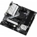 ASRock B550M Pro4 (AM4/B550, 4*DDR4, 2xPCIex16, DP/HDMI/VGA, 6xSATA, 3xM.2, GLan, 7.1ch, mATX) (B550M Pro4)
