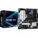 ASRock B550M Pro4 (AM4/B550, 4*DDR4, 2xPCIex16, DP/HDMI/VGA, 6xSATA, 3xM.2, GLan, 7.1ch, mATX) (B550M Pro4)