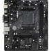 ASRock B550M-HDV (AM4/B550, 2*DDR4, PCIex16, DVI/HDMI/VGA, 4xSATA, M.2, GLan, 7.1ch, mATX) (B550M-HDV)