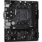 ASRock B550M-HDV (AM4/B550, 2*DDR4, PCIex16, DVI/HDMI/VGA, 4xSATA, M.2, GLan, 7.1ch, mATX) (B550M-HDV) ASRock B550M-HDV (AM4/B550, 2*DDR4, PCIex16, DVI/HDMI/VGA, 4xSATA, M.2, GLan, 7.1ch, mATX) (B550M-HDV)