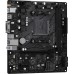 ASRock B550M-HDV (AM4/B550, 2*DDR4, PCIex16, DVI/HDMI/VGA, 4xSATA, M.2, GLan, 7.1ch, mATX) (B550M-HDV)