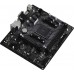 ASRock B550M-HDV (AM4/B550, 2*DDR4, PCIex16, DVI/HDMI/VGA, 4xSATA, M.2, GLan, 7.1ch, mATX) (B550M-HDV)