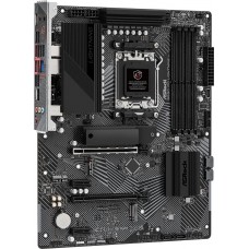 ASRock B650 PG LIGHTNING (AM5/B650, 4*DDR5, 2xPCIex16, HDMI, 4xSATA, 3xM.2, 2.5GLan, 7.1ch, ATX) (B650 PG LIGHTNING)