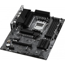 ASRock B650 PG LIGHTNING (AM5/B650, 4*DDR5, 2xPCIex16, HDMI, 4xSATA, 3xM.2, 2.5GLan, 7.1ch, ATX) (B650 PG LIGHTNING)