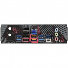 ASRock B650 PG LIGHTNING (AM5/B650, 4*DDR5, 2xPCIex16, HDMI, 4xSATA, 3xM.2, 2.5GLan, 7.1ch, ATX) (B650 PG LIGHTNING)
