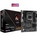 ASRock B650 PG LIGHTNING (AM5/B650, 4*DDR5, 2xPCIex16, HDMI, 4xSATA, 3xM.2, 2.5GLan, 7.1ch, ATX) (B650 PG LIGHTNING)