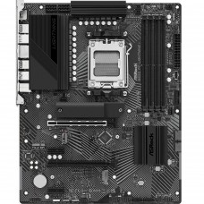ASRock B650 PG LIGHTNING (AM5/B650, 4*DDR5, 2xPCIex16, HDMI, 4xSATA, 3xM.2, 2.5GLan, 7.1ch, ATX) (B650 PG LIGHTNING)