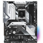 ASRock B650 PRO RS (AM5/B650, 4*DDR5, 3xPCIex16, HDMI/DP, 4xSATA,3xM.2, 2.5GLan, 7.1ch, ATX) (B650 PRO RS) ASRock B650 PRO RS (AM5/B650, 4*DDR5, 3xPCIex16, HDMI/DP, 4xSATA,3xM.2, 2.5GLan, 7.1ch, ATX) (B650 PRO RS)