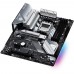 ASRock B650 PRO RS (AM5/B650, 4*DDR5, 3xPCIex16, HDMI/DP, 4xSATA,3xM.2, 2.5GLan, 7.1ch, ATX) (B650 PRO RS)