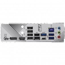 ASRock B650 PRO RS (AM5/B650, 4*DDR5, 3xPCIex16, HDMI/DP, 4xSATA,3xM.2, 2.5GLan, 7.1ch, ATX) (B650 PRO RS)