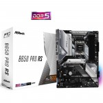 ASRock B650 PRO RS (AM5/B650, 4*DDR5, 3xPCIex16, HDMI/DP, 4xSATA,3xM.2, 2.5GLan, 7.1ch, ATX) (B650 PRO RS) ASRock B650 PRO RS (AM5/B650, 4*DDR5, 3xPCIex16, HDMI/DP, 4xSATA,3xM.2, 2.5GLan, 7.1ch, ATX) (B650 PRO RS)