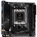 ASRock B650I LIGHTNING WIFI(AM5/B650, 2*DDR5, 1xPCIex16, HDMI/DP, 2xSATAІІІ,2xM.2, 2.5GLan, mITX) (B650I LIGHTNING WIFI)