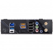 ASRock B650I LIGHTNING WIFI(AM5/B650, 2*DDR5, 1xPCIex16, HDMI/DP, 2xSATAІІІ,2xM.2, 2.5GLan, mITX) (B650I LIGHTNING WIFI)