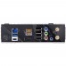 ASRock B650I LIGHTNING WIFI(AM5/B650, 2*DDR5, 1xPCIex16, HDMI/DP, 2xSATAІІІ,2xM.2, 2.5GLan, mITX) (B650I LIGHTNING WIFI)