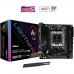 ASRock B650I LIGHTNING WIFI(AM5/B650, 2*DDR5, 1xPCIex16, HDMI/DP, 2xSATAІІІ,2xM.2, 2.5GLan, mITX) (B650I LIGHTNING WIFI)