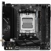 ASRock B650I LIGHTNING WIFI(AM5/B650, 2*DDR5, 1xPCIex16, HDMI/DP, 2xSATAІІІ,2xM.2, 2.5GLan, mITX) (B650I LIGHTNING WIFI)