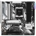 ASRock B650M PRO RS (AM5/B650, 4*DDR5, 2xPCIex16, DP/HDMI, 4xSATA, 3xM.2, 2.5GLan, 7.1ch, mATX) (B650M PRO RS)