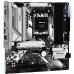 ASRock B650M PRO RS (AM5/B650, 4*DDR5, 2xPCIex16, DP/HDMI, 4xSATA, 3xM.2, 2.5GLan, 7.1ch, mATX) (B650M PRO RS)