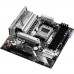 ASRock B650M PRO RS (AM5/B650, 4*DDR5, 2xPCIex16, DP/HDMI, 4xSATA, 3xM.2, 2.5GLan, 7.1ch, mATX) (B650M PRO RS)