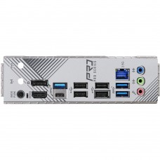 ASRock B650M PRO RS (AM5/B650, 4*DDR5, 2xPCIex16, DP/HDMI, 4xSATA, 3xM.2, 2.5GLan, 7.1ch, mATX) (B650M PRO RS)