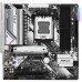 ASRock B650M PRO RS (AM5/B650, 4*DDR5, 2xPCIex16, DP/HDMI, 4xSATA, 3xM.2, 2.5GLan, 7.1ch, mATX) (B650M PRO RS)
