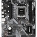 ASRock B650M-H/M.2+ (AM5/B650, 2*DDR5, PCIex16, DP/HDMI, 4xSATA, 2xM.2, GLan, 7.1ch, mATX) (B650M-H/M.2+)