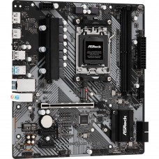 ASRock B650M-H/M.2+ (AM5/B650, 2*DDR5, PCIex16, DP/HDMI, 4xSATA, 2xM.2, GLan, 7.1ch, mATX) (B650M-H/M.2+)