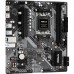 ASRock B650M-H/M.2+ (AM5/B650, 2*DDR5, PCIex16, DP/HDMI, 4xSATA, 2xM.2, GLan, 7.1ch, mATX) (B650M-H/M.2+)