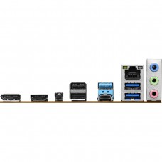 ASRock B650M-H/M.2+ (AM5/B650, 2*DDR5, PCIex16, DP/HDMI, 4xSATA, 2xM.2, GLan, 7.1ch, mATX) (B650M-H/M.2+)