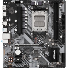 ASRock B650M-H/M.2+ (AM5/B650, 2*DDR5, PCIex16, DP/HDMI, 4xSATA, 2xM.2, GLan, 7.1ch, mATX) (B650M-H/M.2+)