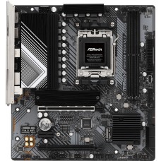 ASRock B650M-HDV/M.2 (AM5/B650, 2*DDR5, PCIex16, DP/HDMI, 4xSATAІІІ, 2xM.2, 2.5GLan, 7.1ch, mATX) (B650M-HDV/M.2)