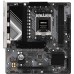 ASRock B650M-HDV/M.2 (AM5/B650, 2*DDR5, PCIex16, DP/HDMI, 4xSATAІІІ, 2xM.2, 2.5GLan, 7.1ch, mATX) (B650M-HDV/M.2)