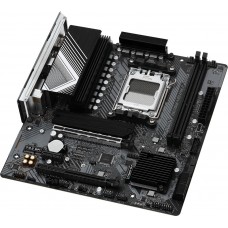 ASRock B650M-HDV/M.2 (AM5/B650, 2*DDR5, PCIex16, DP/HDMI, 4xSATAІІІ, 2xM.2, 2.5GLan, 7.1ch, mATX) (B650M-HDV/M.2)