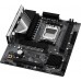 ASRock B650M-HDV/M.2 (AM5/B650, 2*DDR5, PCIex16, DP/HDMI, 4xSATAІІІ, 2xM.2, 2.5GLan, 7.1ch, mATX) (B650M-HDV/M.2)