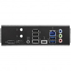 ASRock B650M-HDV/M.2 (AM5/B650, 2*DDR5, PCIex16, DP/HDMI, 4xSATAІІІ, 2xM.2, 2.5GLan, 7.1ch, mATX) (B650M-HDV/M.2)