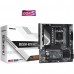 ASRock B650M-HDV/M.2 (AM5/B650, 2*DDR5, PCIex16, DP/HDMI, 4xSATAІІІ, 2xM.2, 2.5GLan, 7.1ch, mATX) (B650M-HDV/M.2)