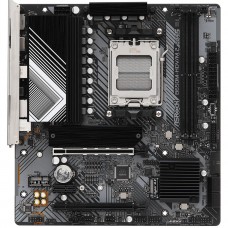 ASRock B650M-HDV/M.2 (AM5/B650, 2*DDR5, PCIex16, DP/HDMI, 4xSATAІІІ, 2xM.2, 2.5GLan, 7.1ch, mATX) (B650M-HDV/M.2)