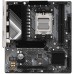 ASRock B650M-HDV/M.2 (AM5/B650, 2*DDR5, PCIex16, DP/HDMI, 4xSATAІІІ, 2xM.2, 2.5GLan, 7.1ch, mATX) (B650M-HDV/M.2)