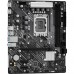 ASRock B760M-H2/M.2 (1700/B760, 2*DDR5, 1xPCIex16, 4xSATA, 2xM.2, GLan, 7.1ch, mATX) (B760M-H2/M.2)